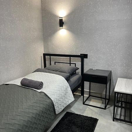 Avto Spa Khmelʼnytsʼkyy Exteriör bild