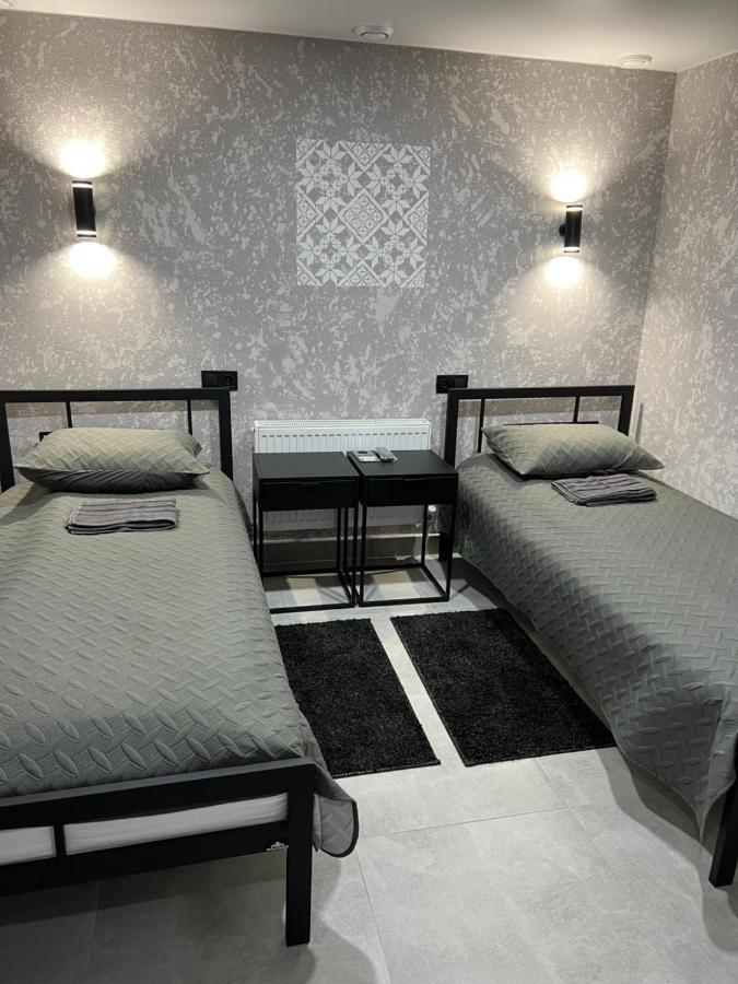 Avto Spa Khmelʼnytsʼkyy Exteriör bild