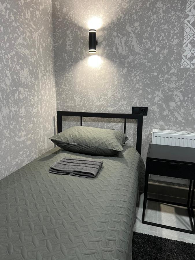 Avto Spa Khmelʼnytsʼkyy Exteriör bild