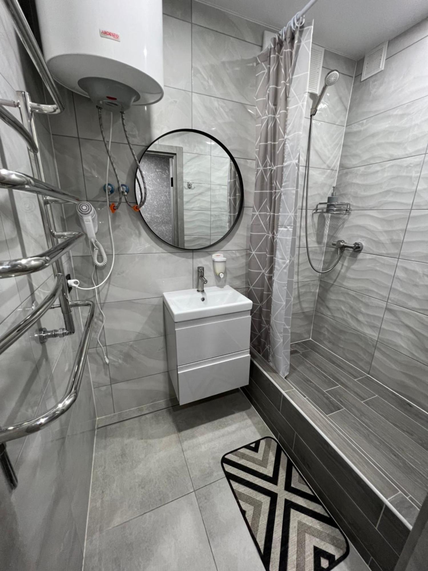 Avto Spa Khmelʼnytsʼkyy Exteriör bild