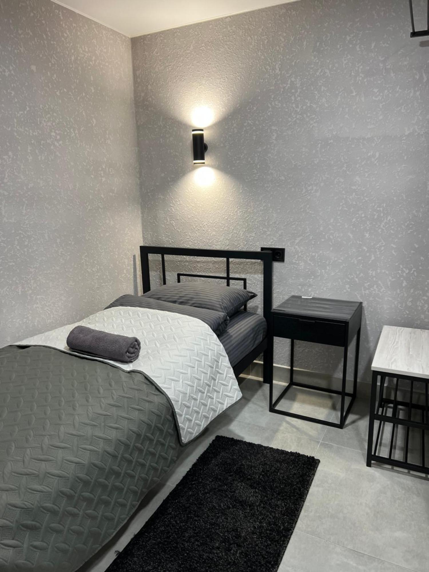 Avto Spa Khmelʼnytsʼkyy Exteriör bild