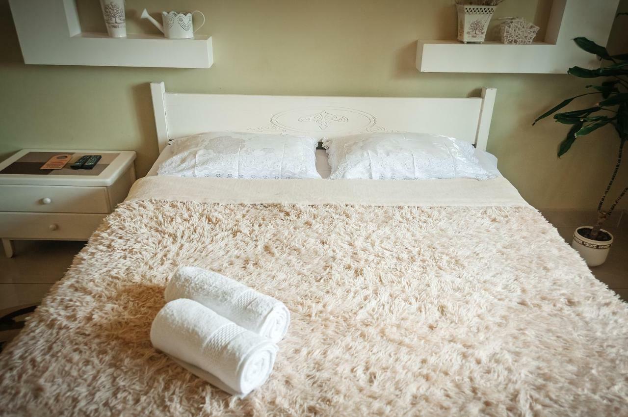 Avto Spa Khmelʼnytsʼkyy Exteriör bild