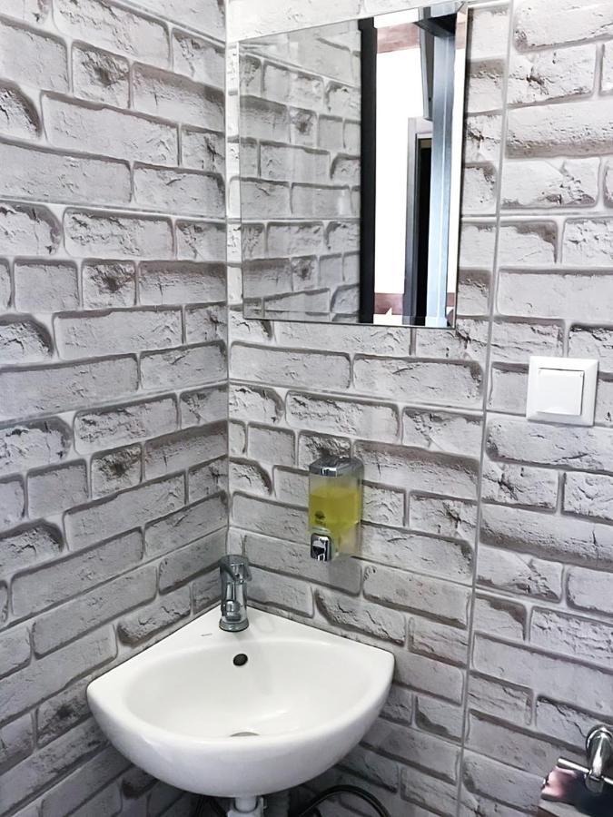 Avto Spa Khmelʼnytsʼkyy Exteriör bild