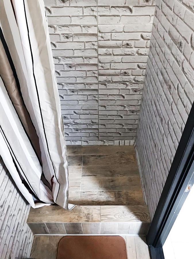 Avto Spa Khmelʼnytsʼkyy Exteriör bild